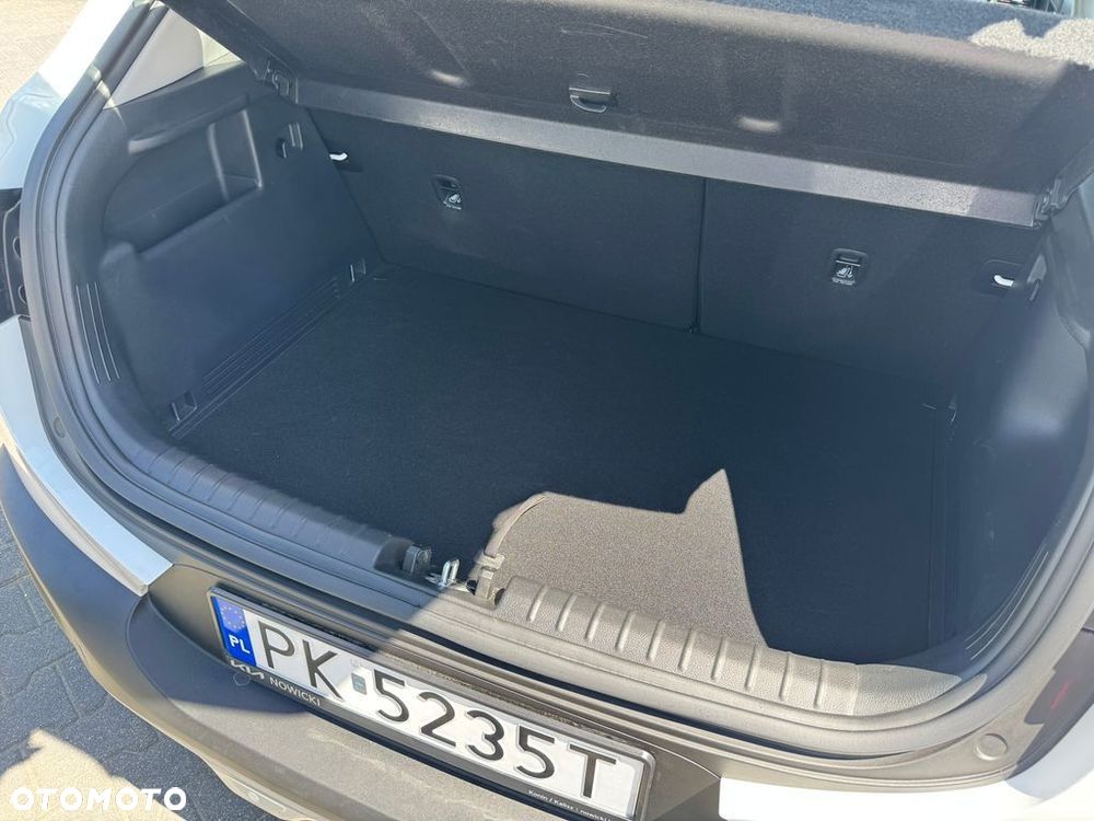 Kia Stonic 1.2 M - 21