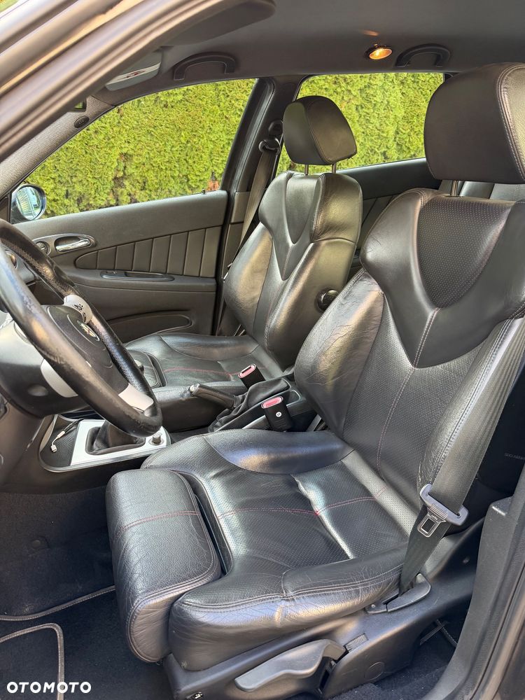 Alfa Romeo 156 2.4 JTD 20V Distinctive - 21