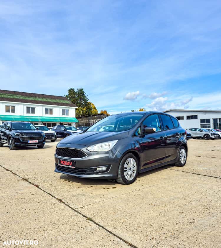 Ford C-Max - 3