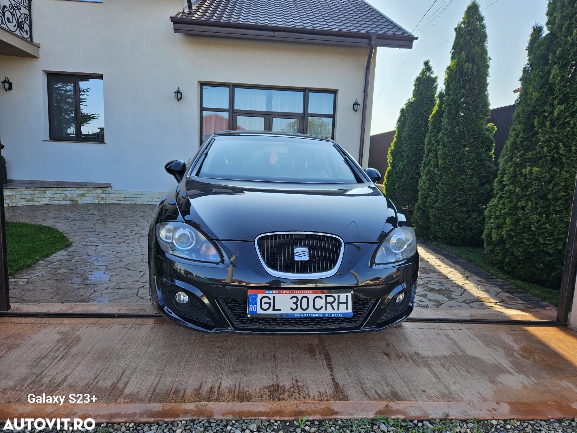 Seat Leon ST 1.4 TSI FR - 1