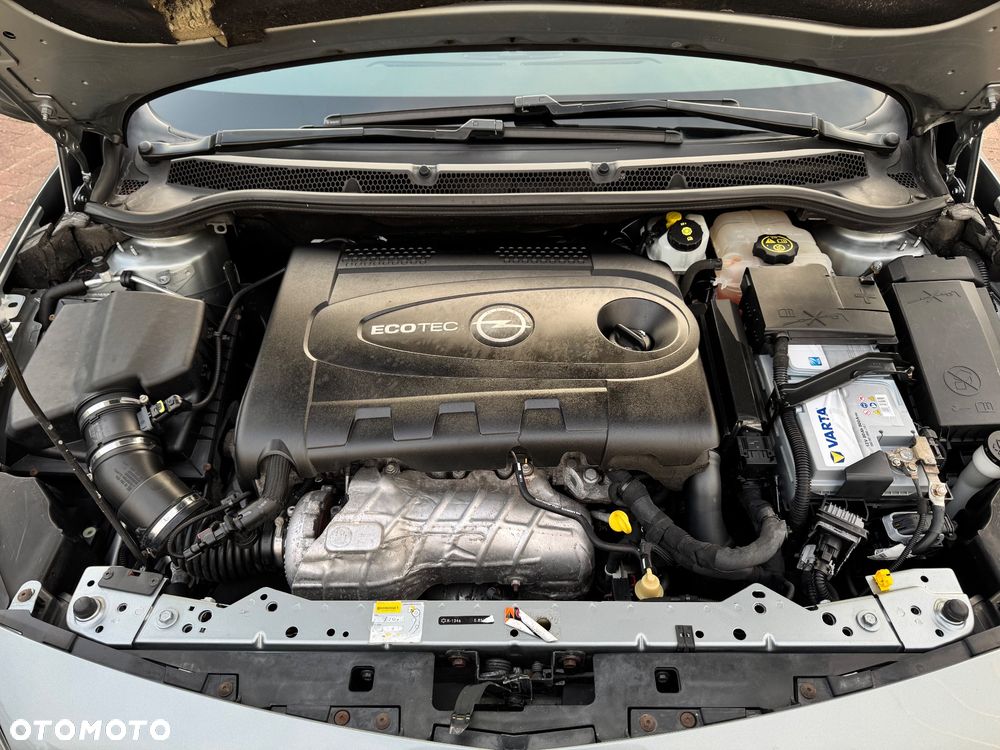 Opel Astra - 13