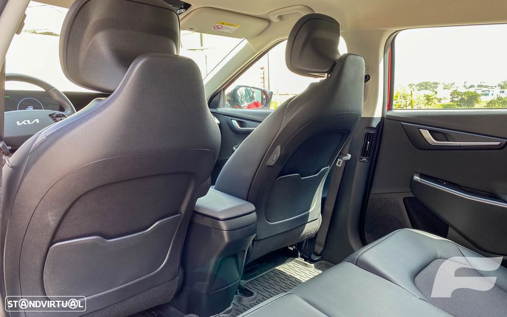 Kia EV6 77,4-kWh GT-line - 26