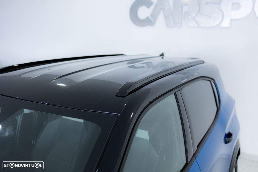 Opel Frontera 1.2 Hybrid GS eDCT - 8