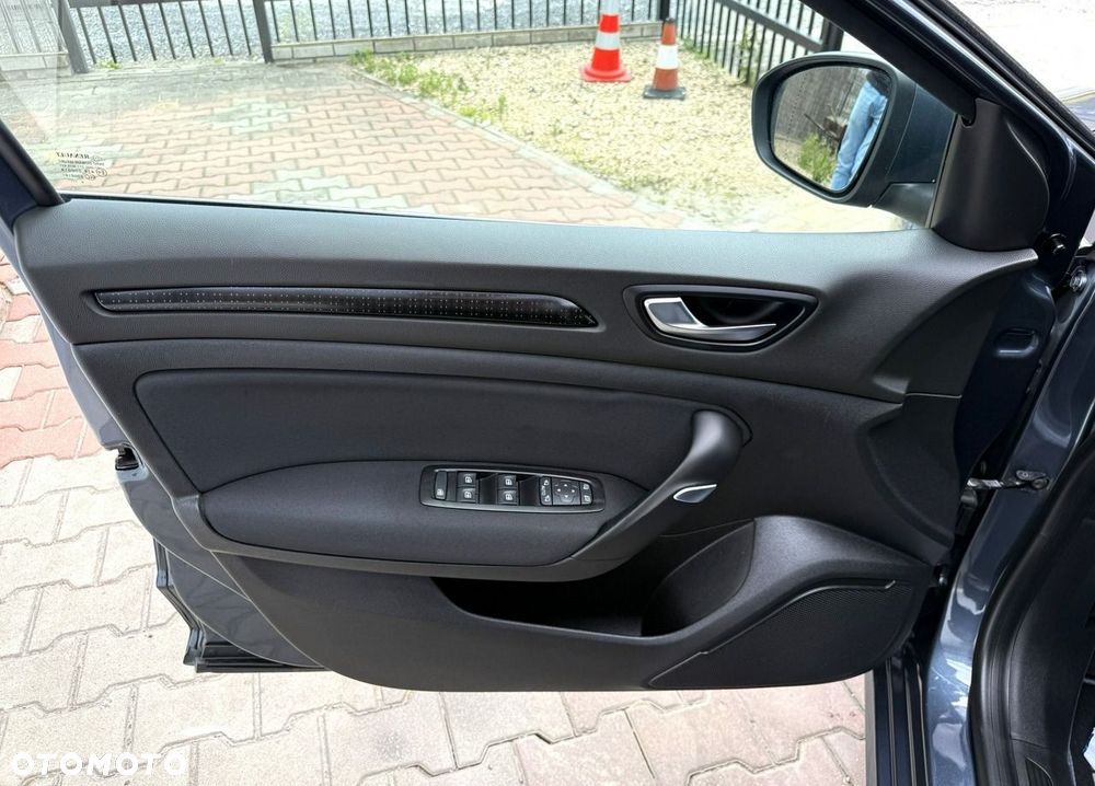 Renault Megane 1.2 Energy TCe Intens - 18