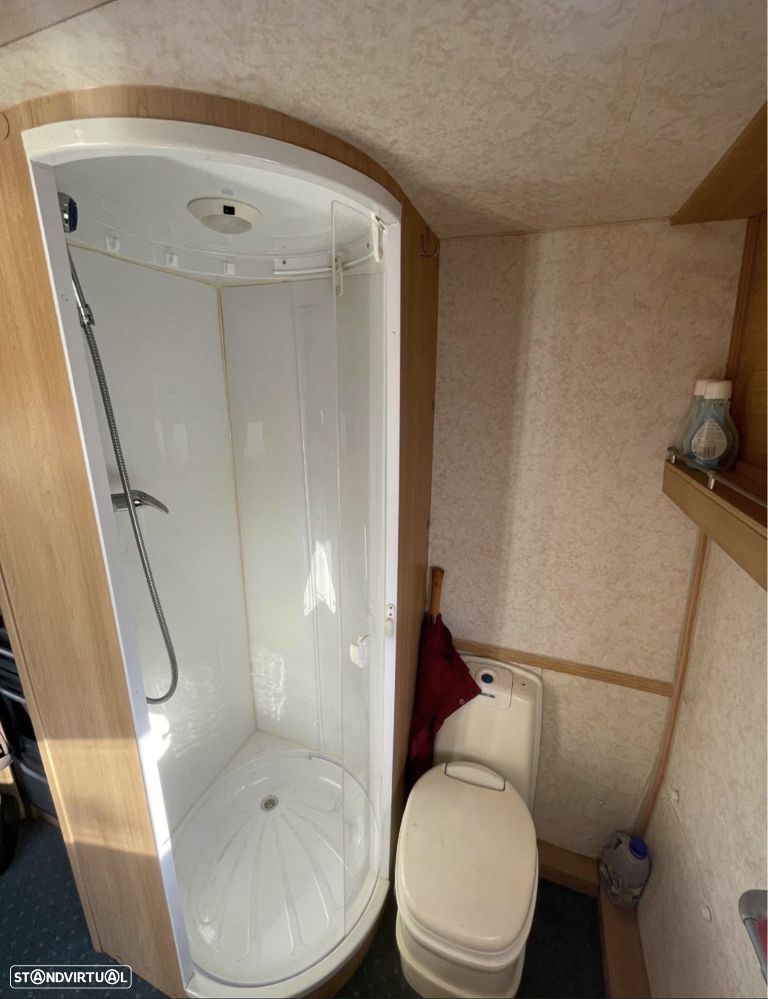 Coachmen Surge Marter - 4