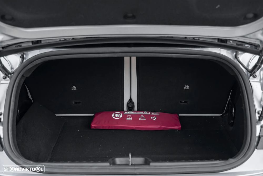 Fiat 500e - 12