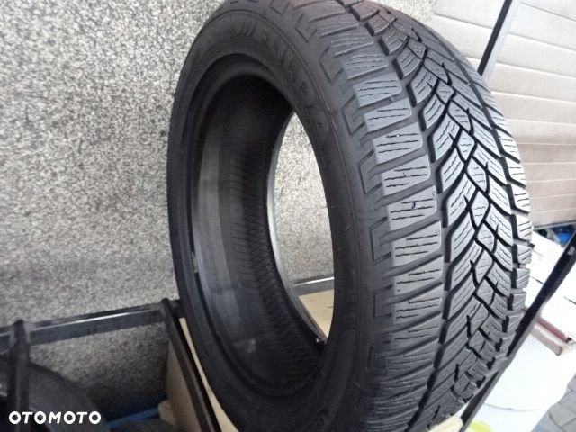225/50/R17 98HG Fulda Kristall Control HP2 - 2