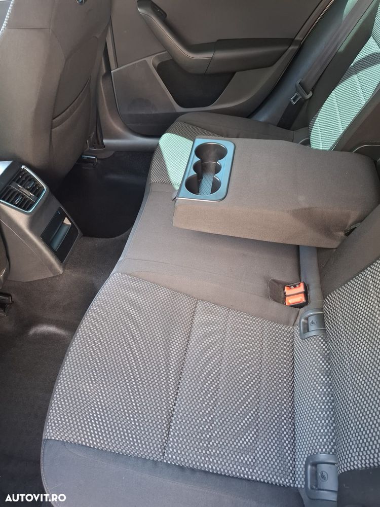 Skoda Octavia 1.6 TDI Greenline - 15