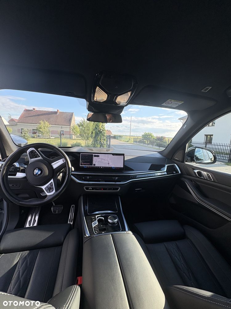 BMW X5 xDrive40d mHEV sport - 18