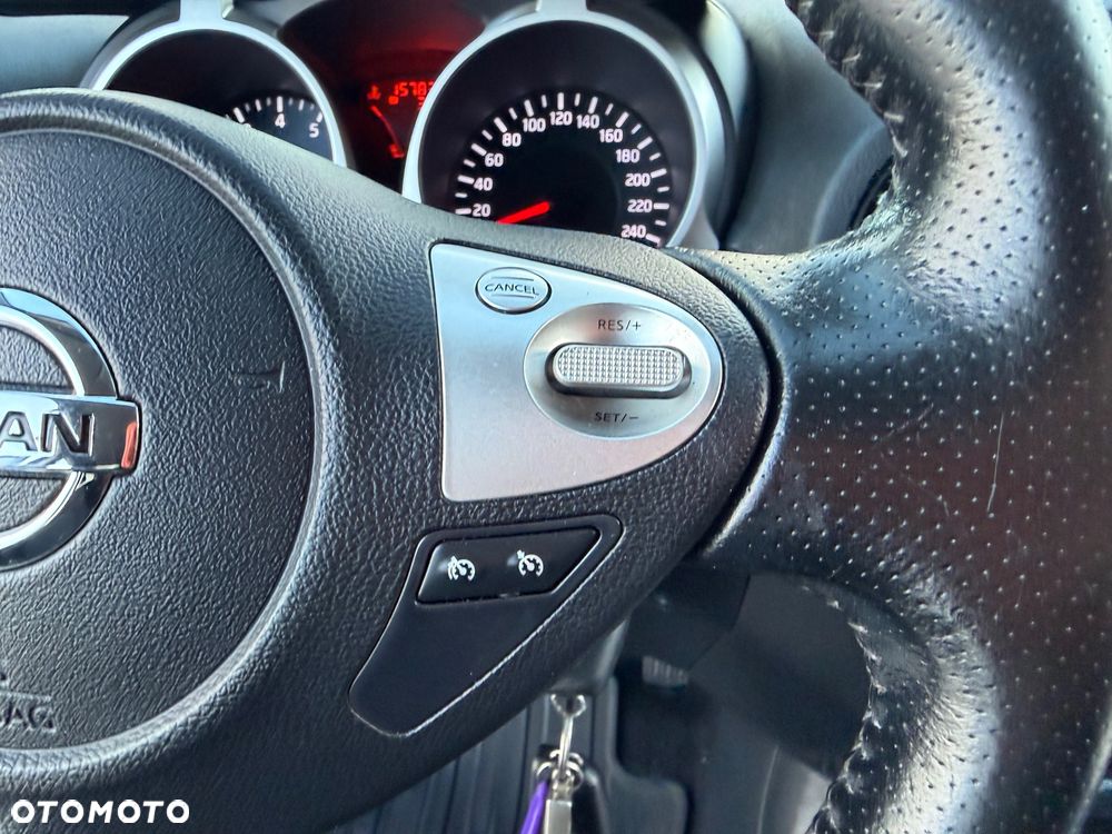 Nissan Juke 1.2 DIG-T Tekna - 30
