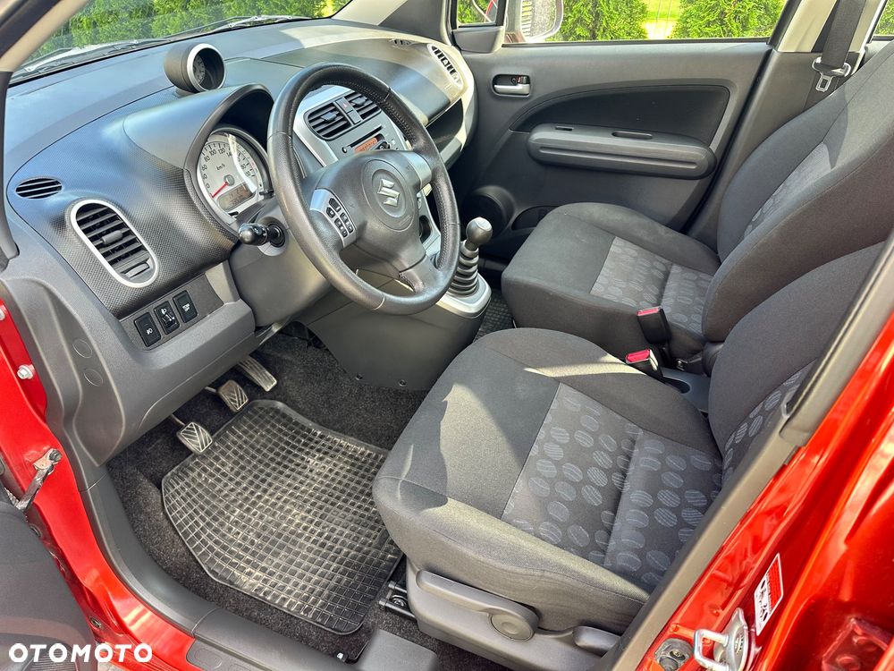 Suzuki Splash 1.0 Club - 17