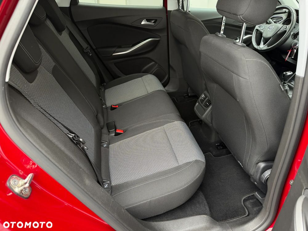 Opel Grandland X 1.6 D Start/Stop Edition - 30