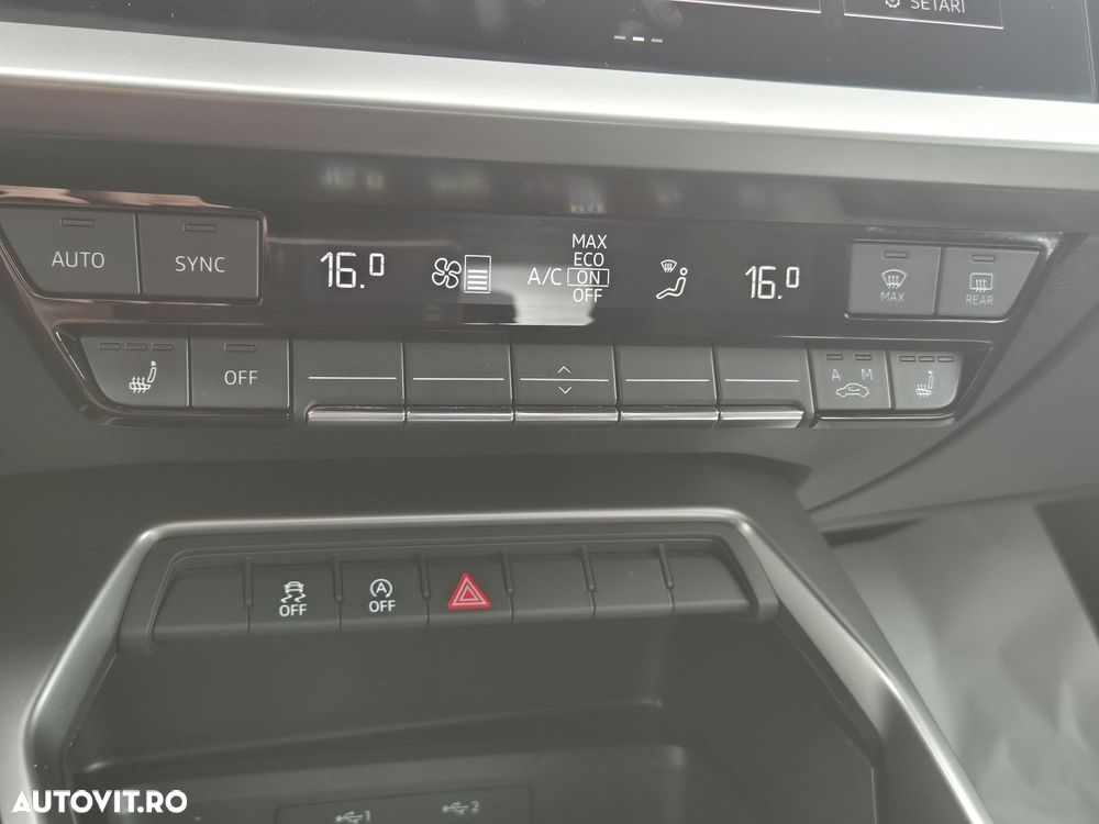Audi A3 - 25