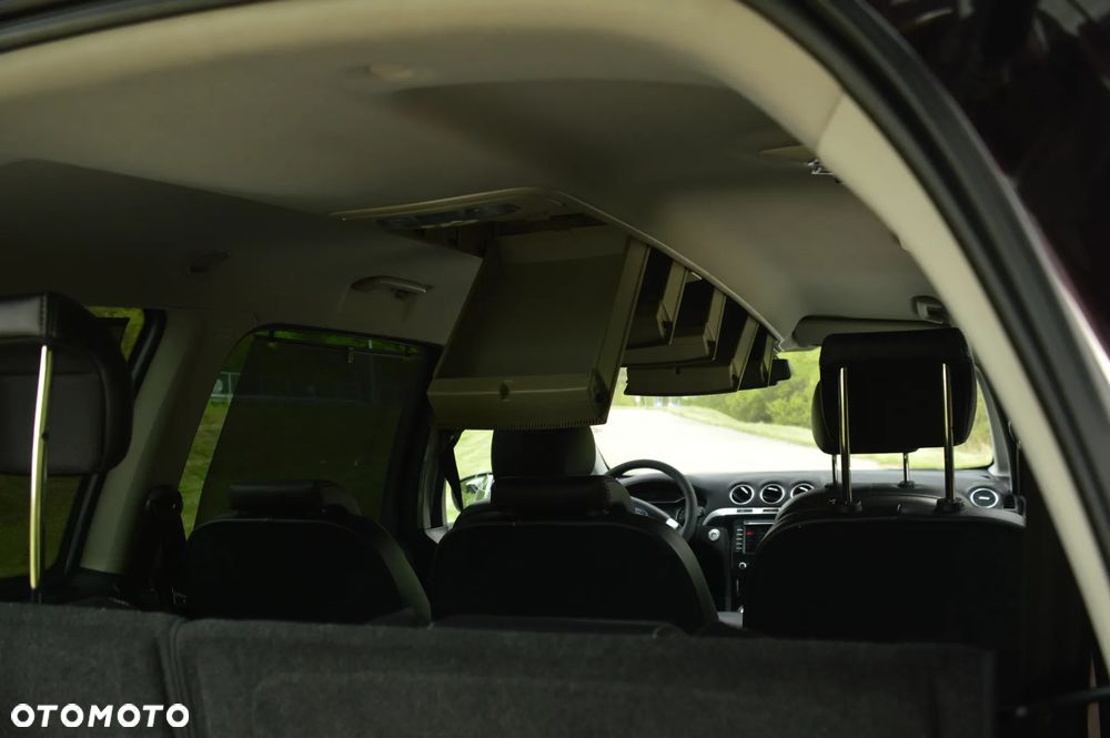 Ford Galaxy 2.0 TDCi DPF Champions Edition - 21