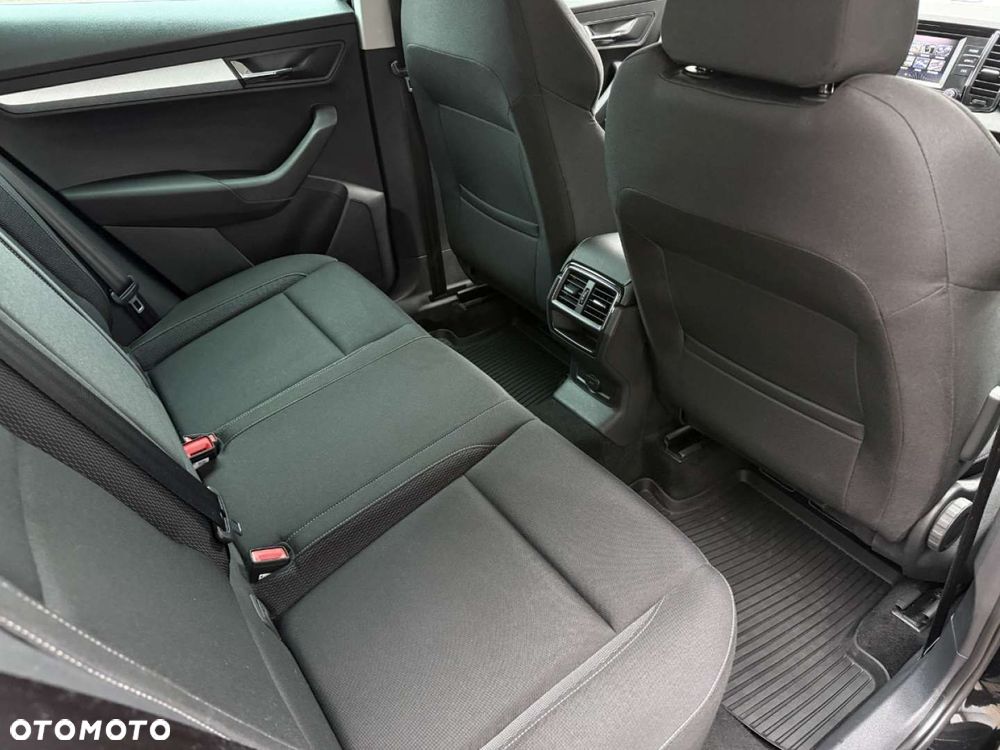 Skoda Karoq - 35