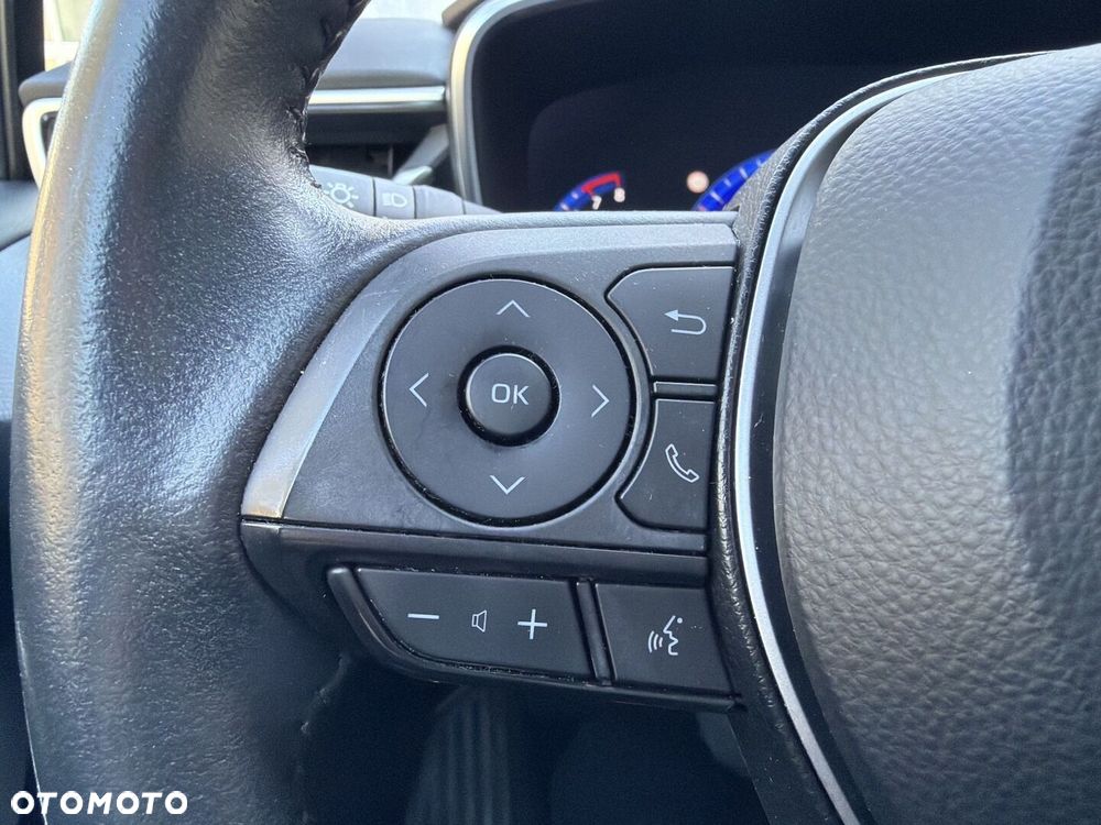 Toyota Corolla 1.5 Comfort MS - 9