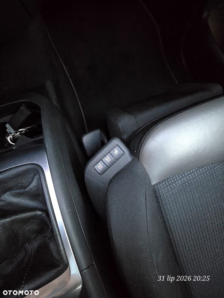 Citroën C4 Picasso 1.6 e-HDi Exclusive - 29