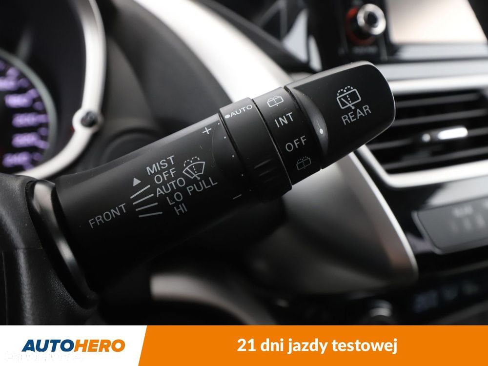 Mitsubishi Eclipse Cross 1.5 T Inform - 24