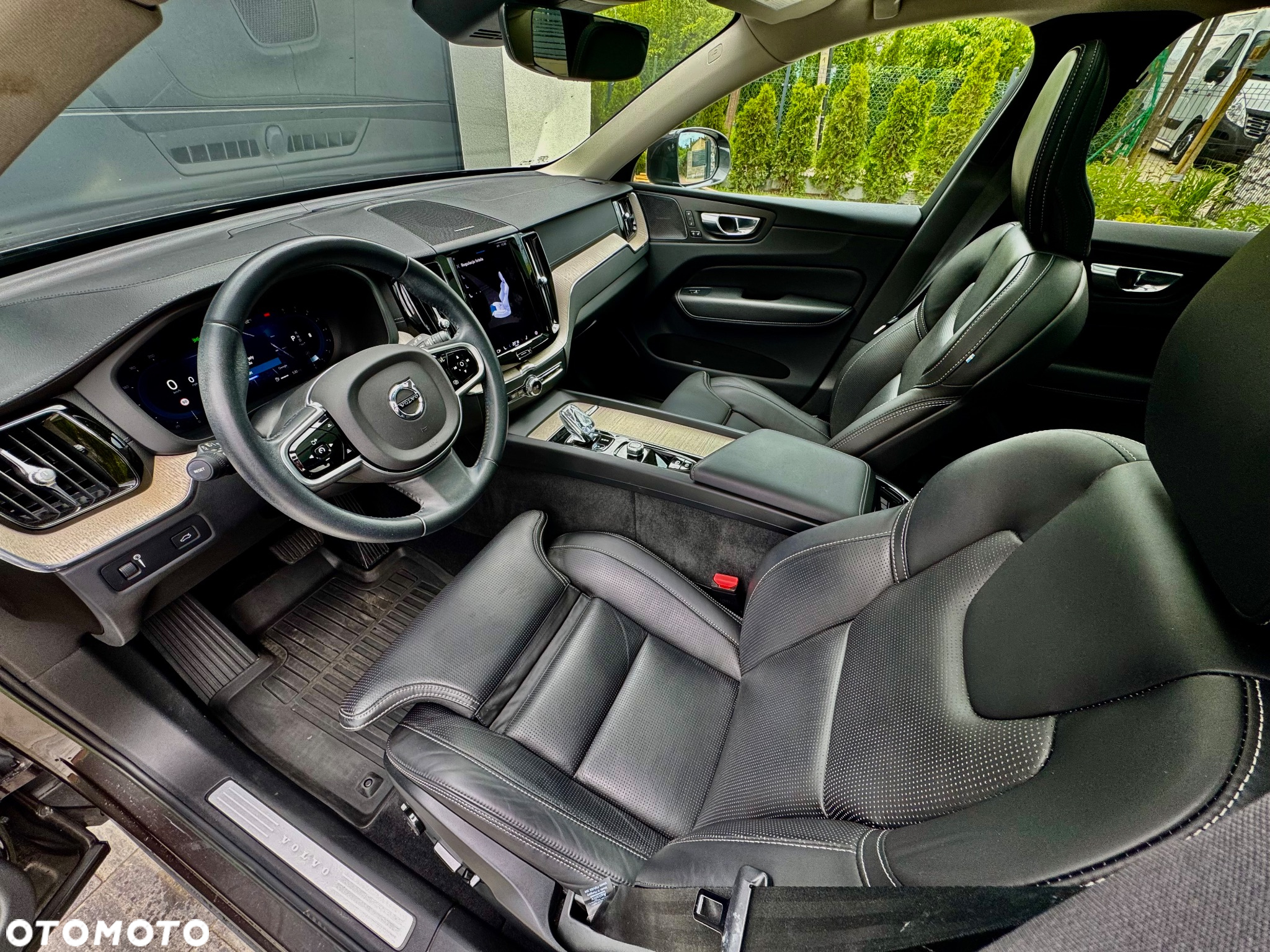 Volvo XC 60 B5 B Geartronic Inscription - 30