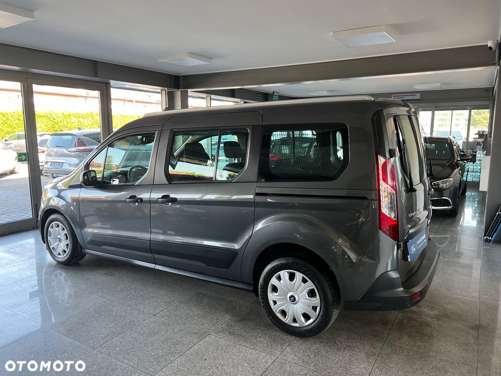 Ford Transit Connect Kombi 230 L2 Trend - 10