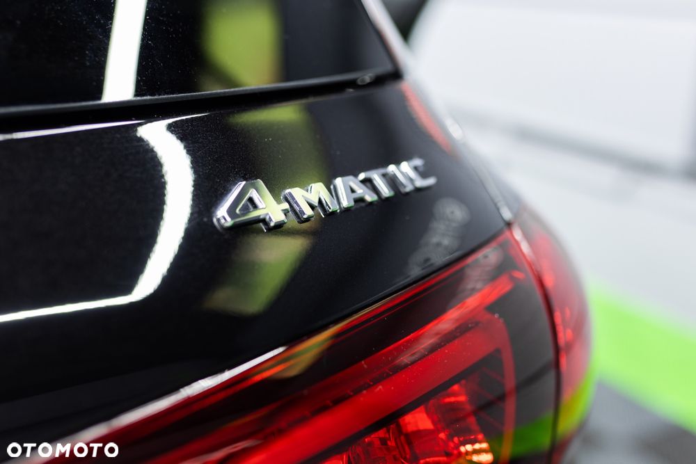 Mercedes-Benz GLE - 15