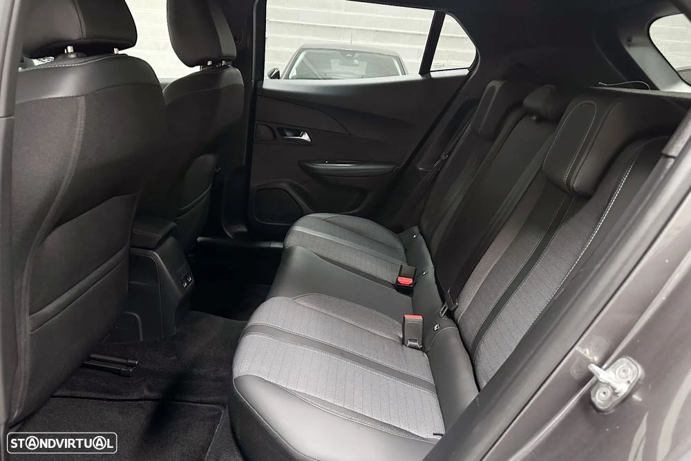 Peugeot 2008 PureTech 100 Stop&Start Allure Pack - 41