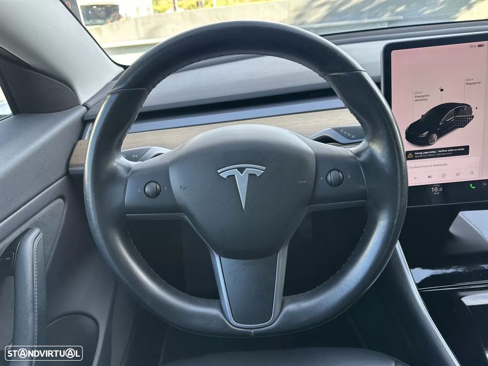Tesla Model 3 Performance Dual Motor AWD - 30