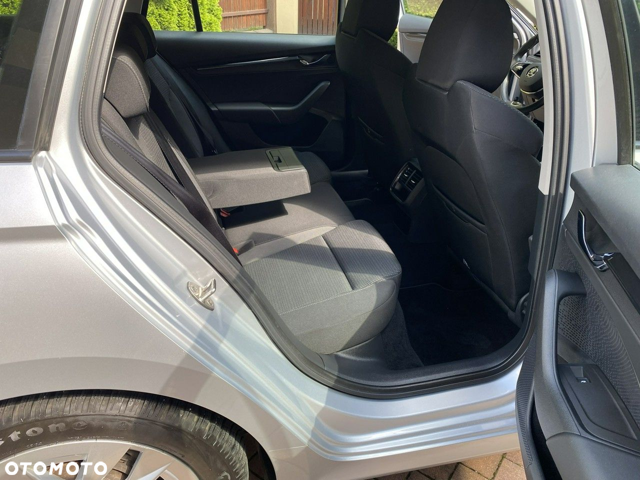 Skoda Octavia 1.5 TSI ACT Ambition - 31