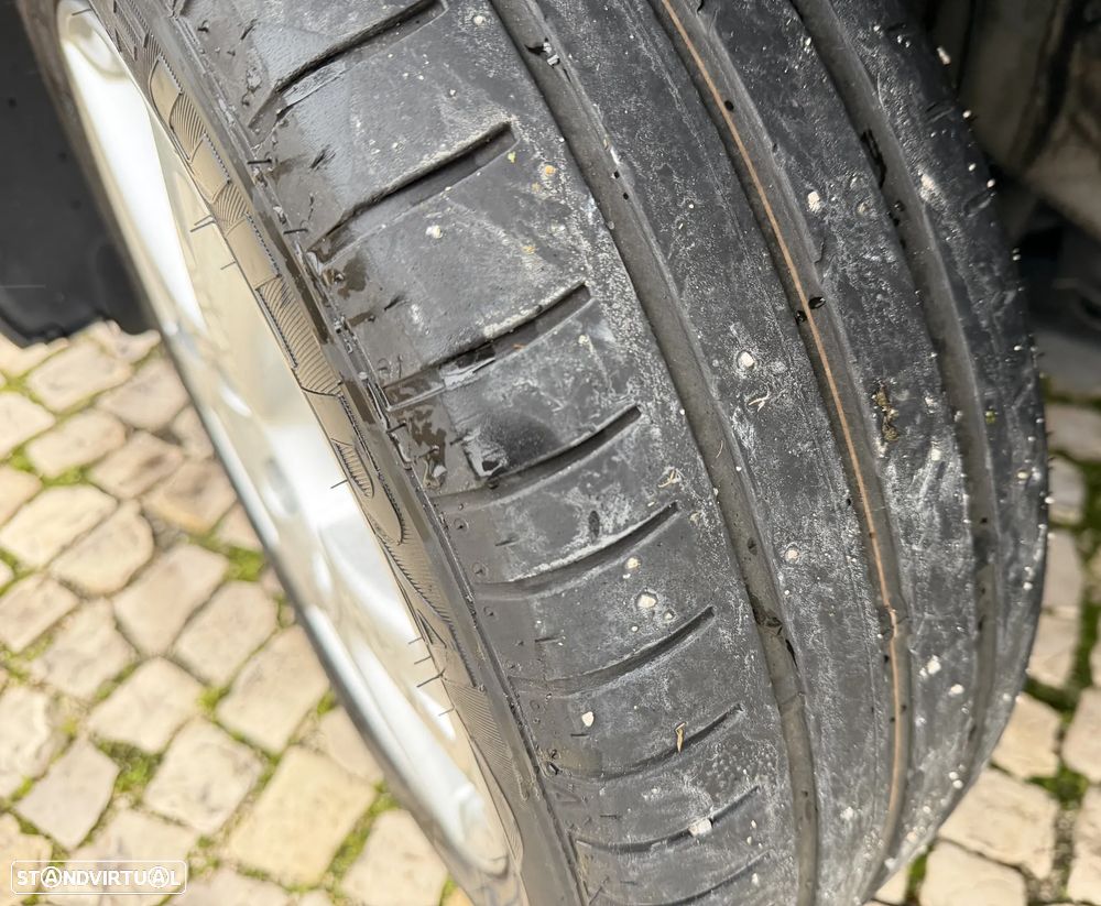 VW Polo 1.2 TDi Confortline - 6