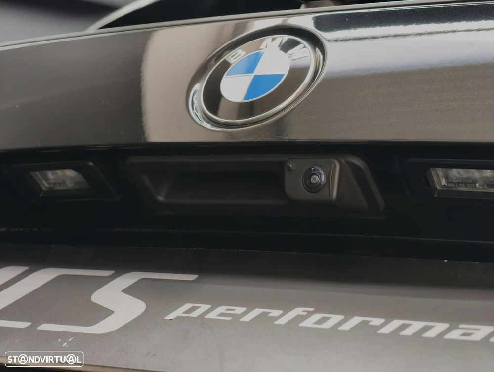 BMW X1 sDrive18d Aut. Sport Line - 10