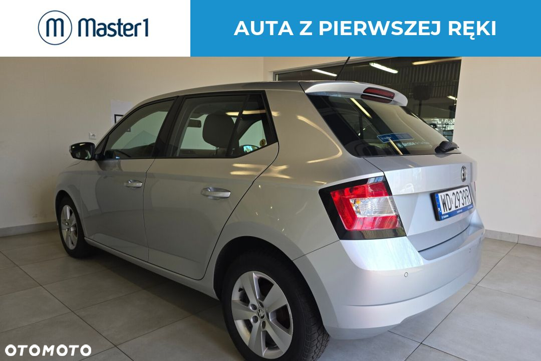 Skoda Fabia 1.0 TSI Ambition - 3