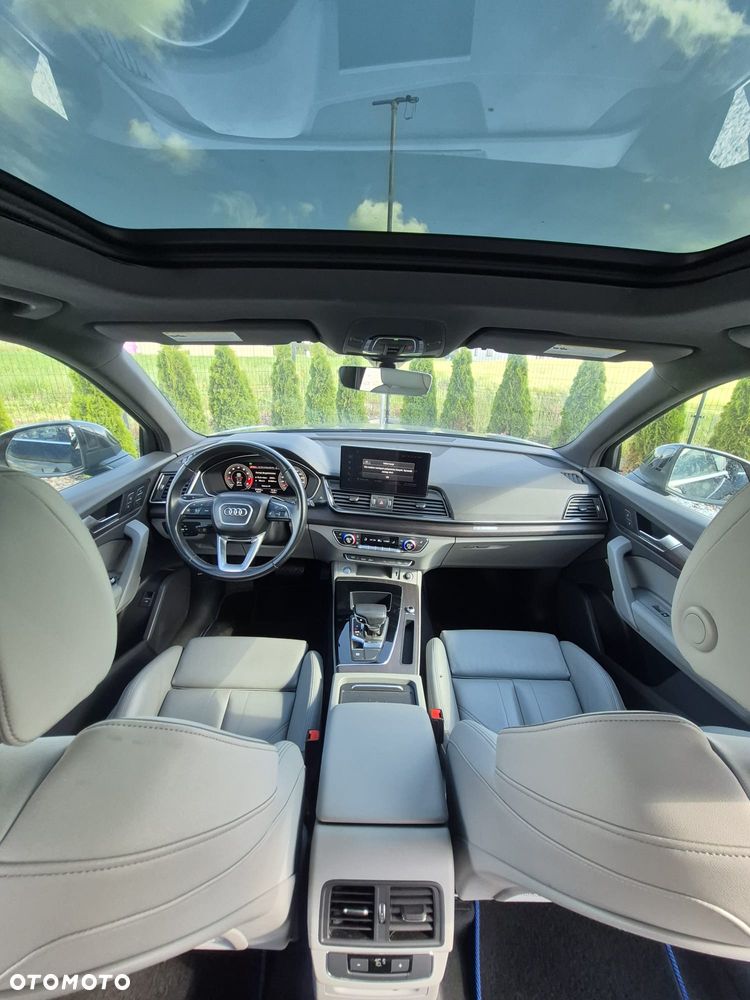 Audi Q5 - 22