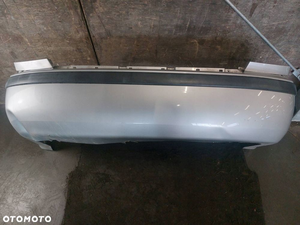 KOMPLETNY TYŁ KLAPA BAGAŻNIK LAMPY ZDERZAK OCTAVIA I LIFT 9102 LIFTBACK - 10