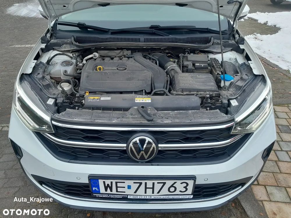 Volkswagen Taigo 1.5 TSI ACT Style DSG - 30