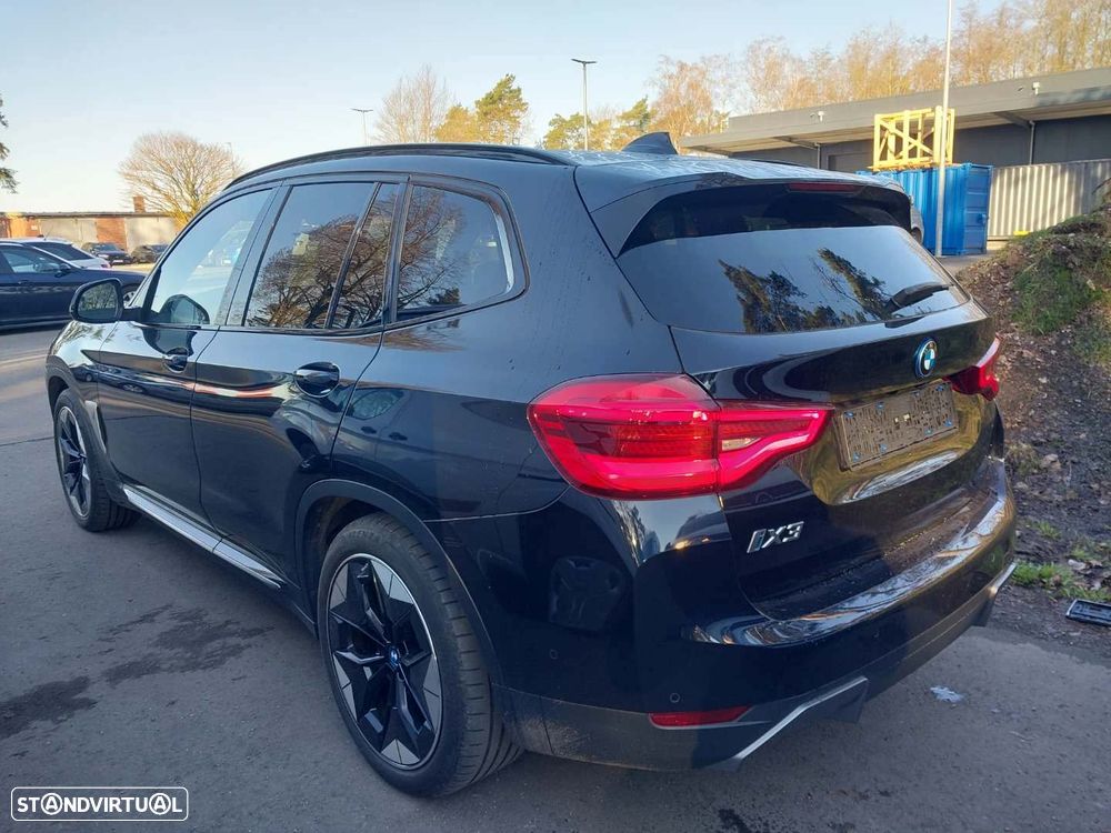 BMW iX3 Impressive - 3