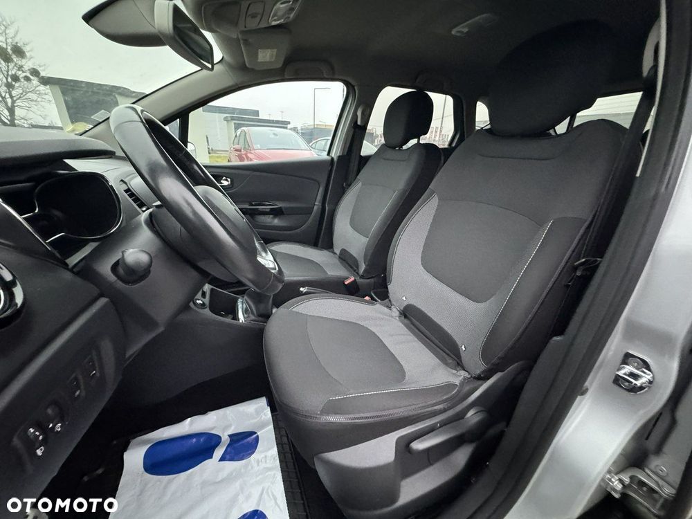 Renault Captur 1.5 dCi Energy Zen - 19
