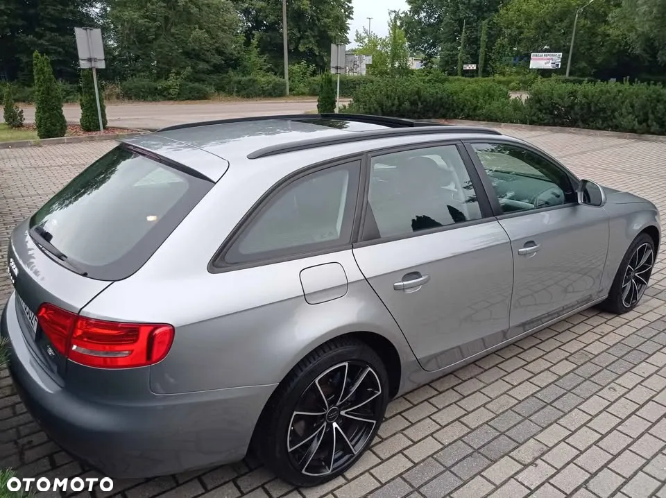 Audi A4 - 15