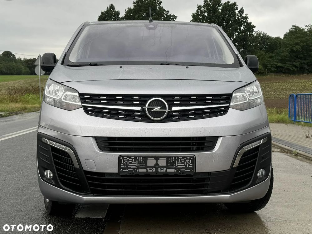 Opel Vivaro - 6