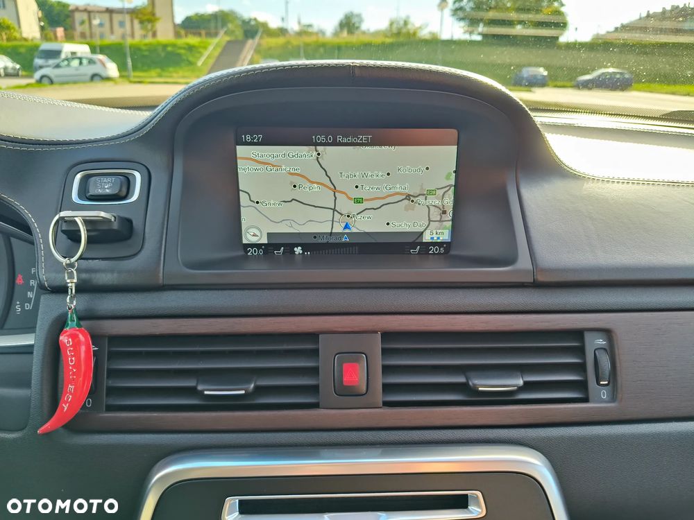 Volvo XC 70 D5 AWD Summum - 15