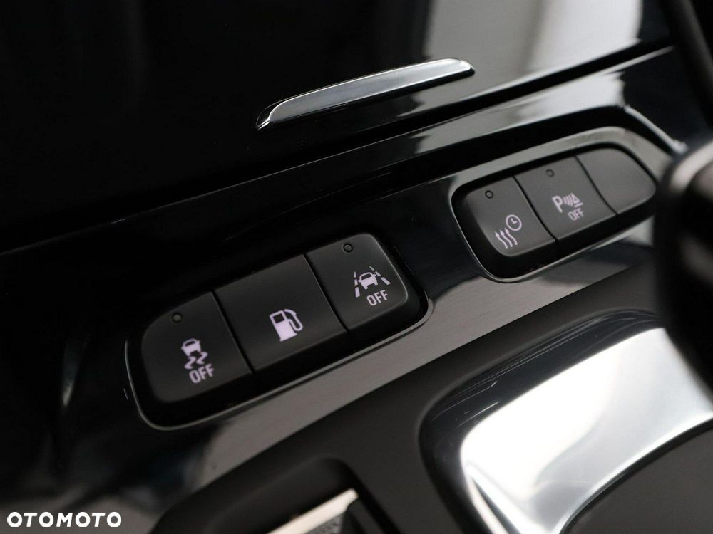 Opel Grandland X 1.6 T PHEV Elegance - 26