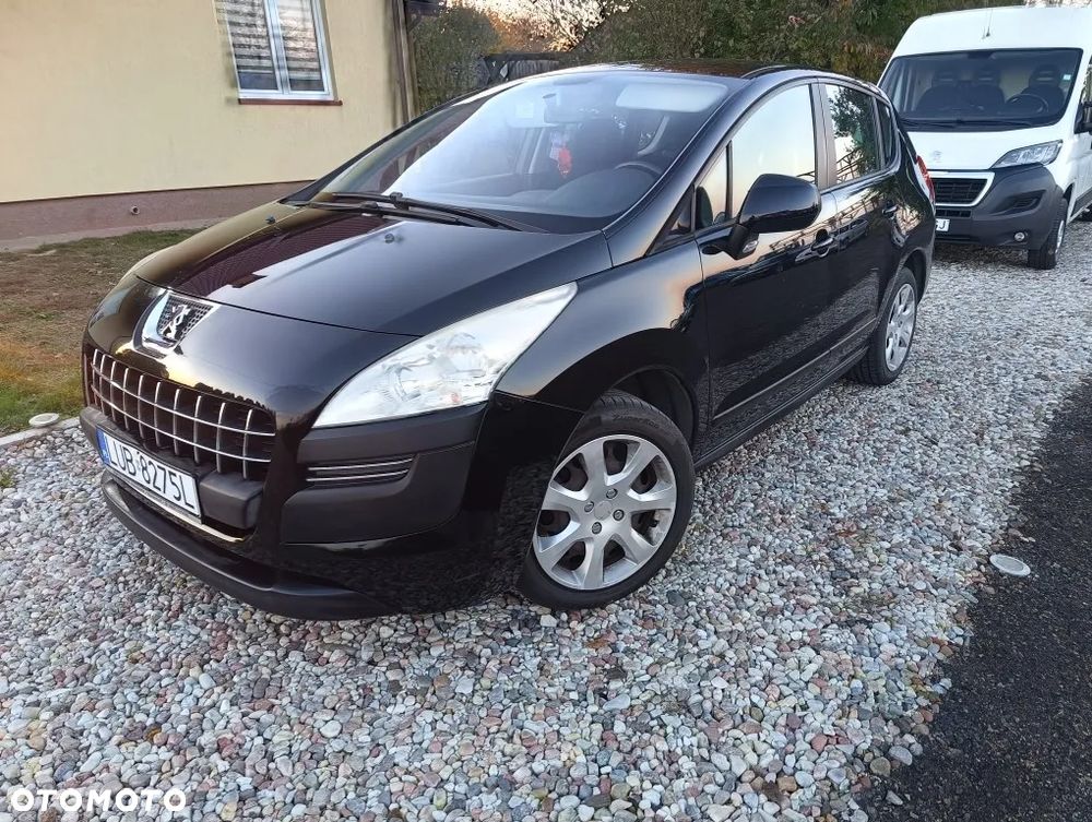 Peugeot 3008 1.6 Style - 14