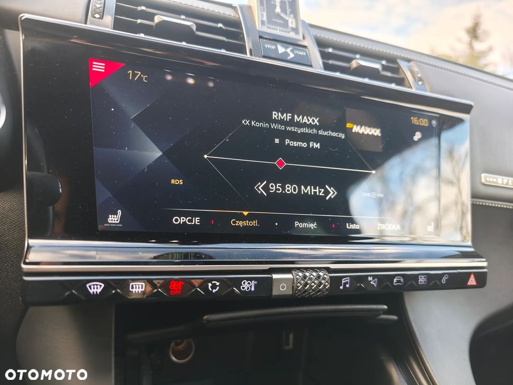 DS Automobiles DS 7 Crossback 2.0 BlueHDi Grand Chic - 33