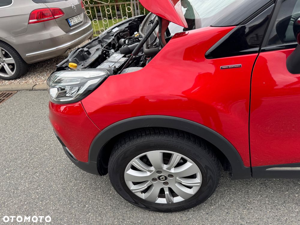 Renault Captur 1.3 TCe Intens - 37