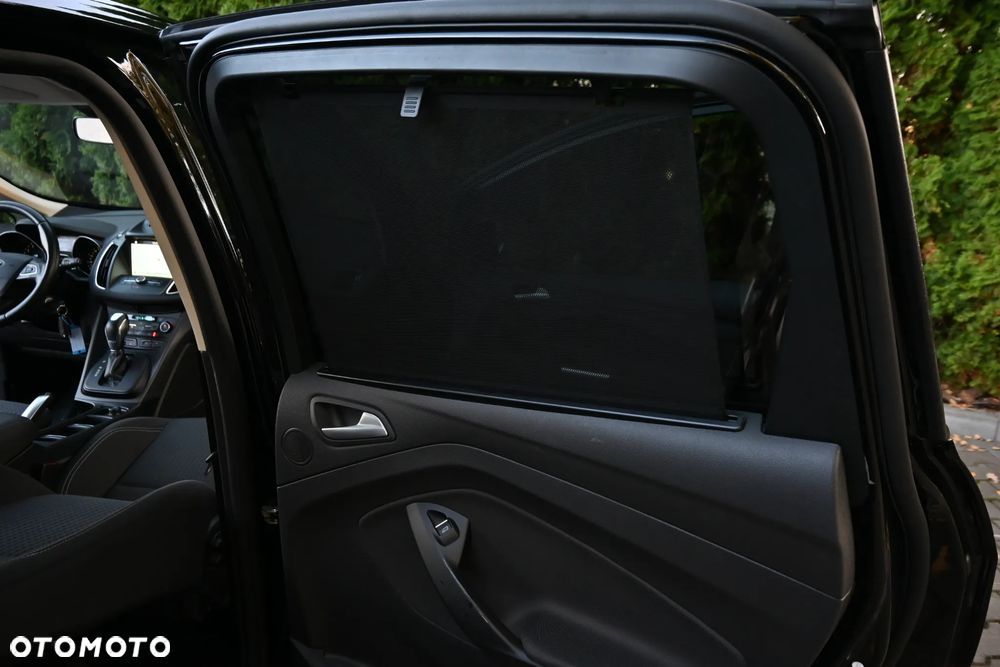 Ford C-MAX 1.5 EcoBoost Titanium ASS - 29