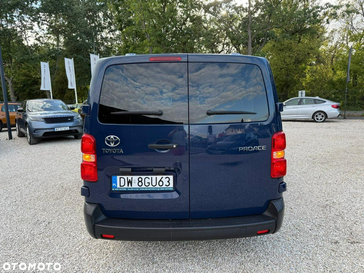 Toyota Proace Verso - 7