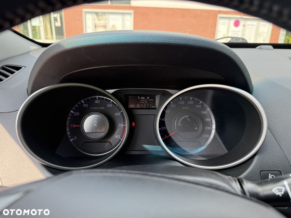 Hyundai ix35 1.6 GDI Comfort 2WD - 22