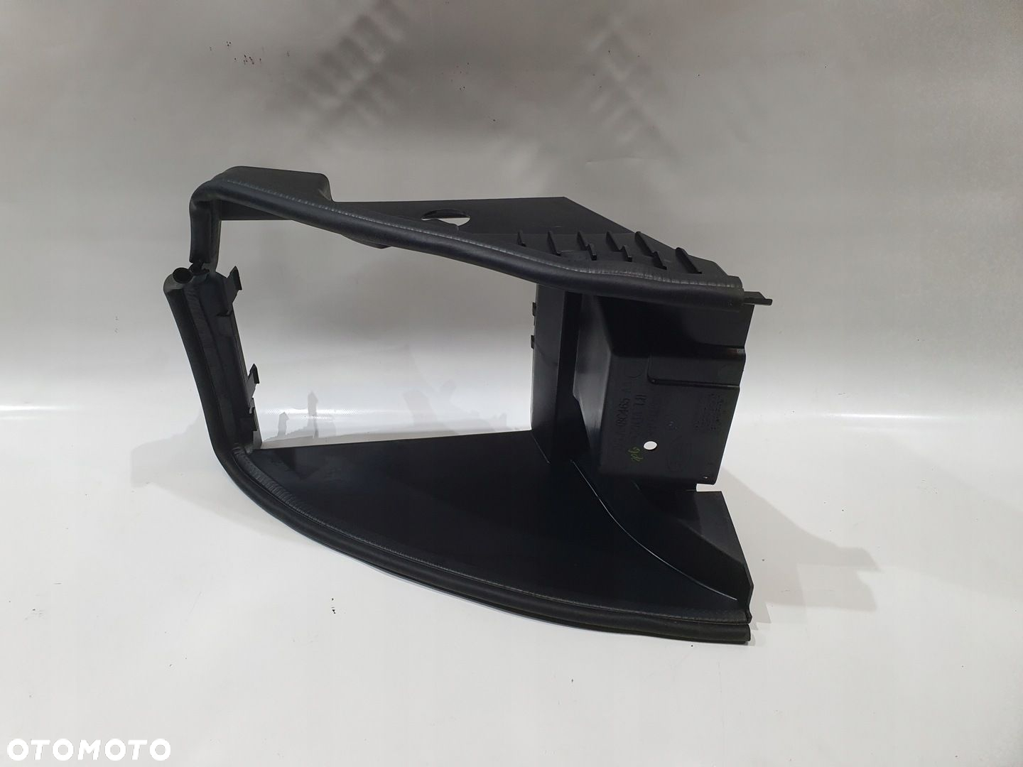 NOWY wlot kierownica powietrza RANGE ROVER SPORT - 3