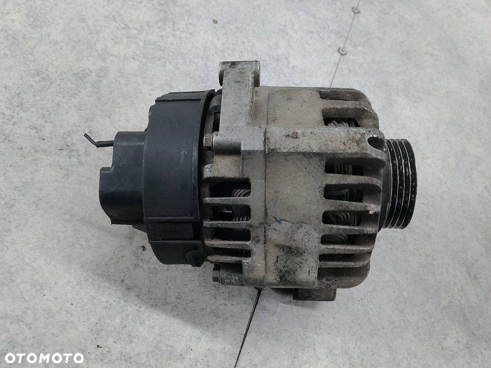 ALTERNATOR FIAT SEICENTO 46736968 63321760 1.1 - 1