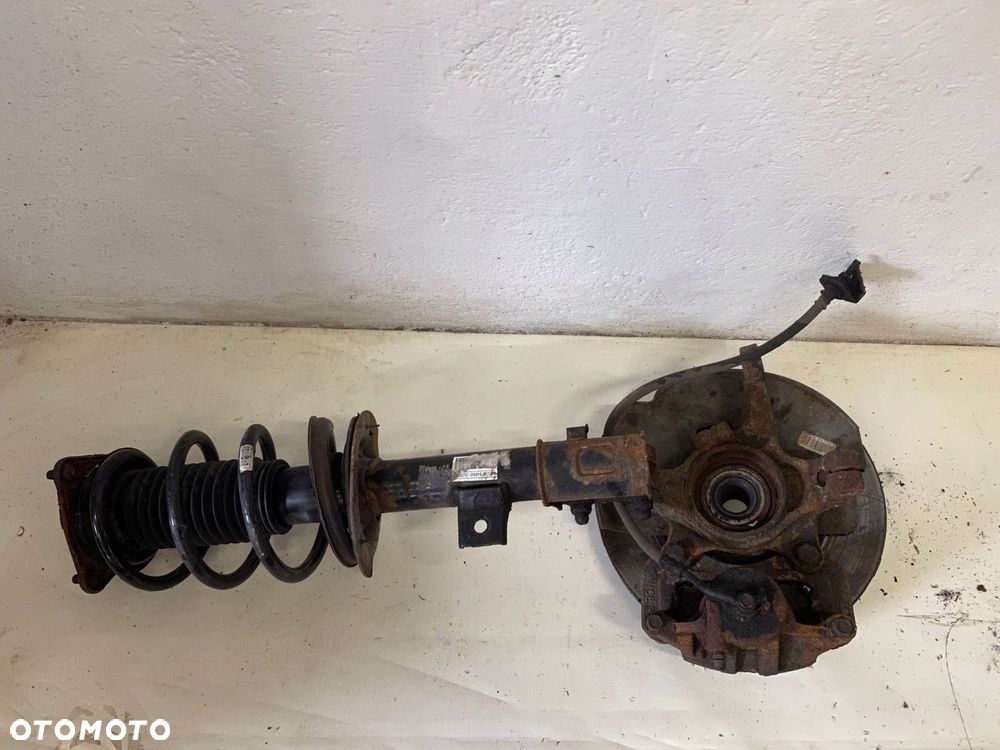 HYUNDAI IX35 MCPHERSON PRAWY 2.0 CRDI 09-15 - 2