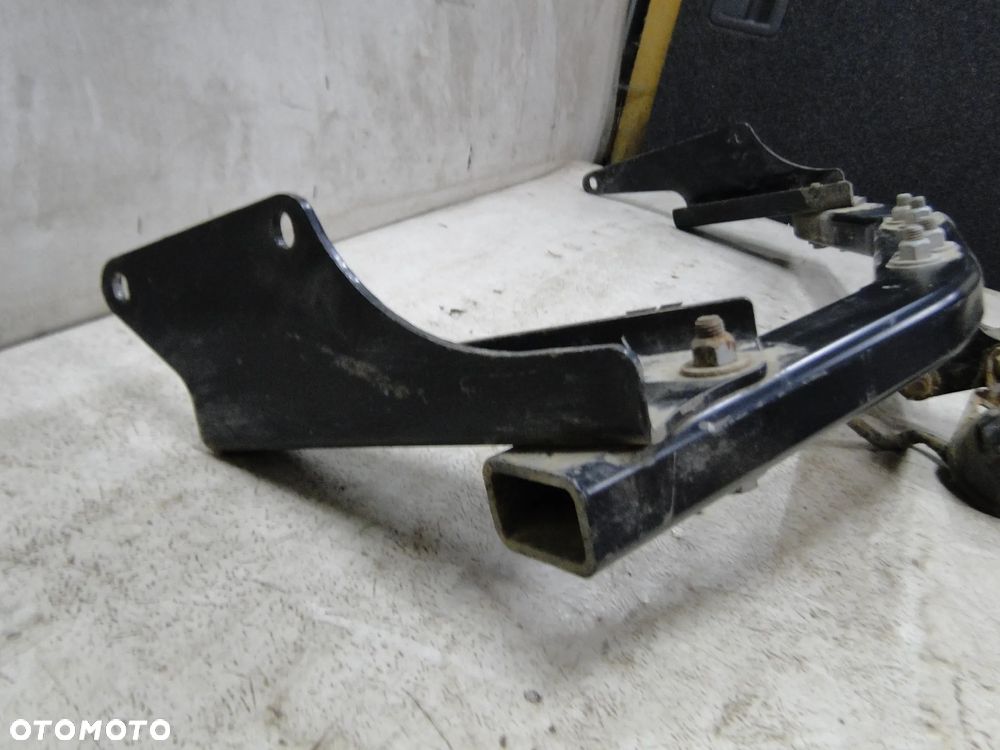 BIPPER NEMO FIORINO HAK HOLOWNICZY KULA MODUŁ ORYGINALNY EUROPA - 7